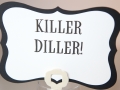 killer diller